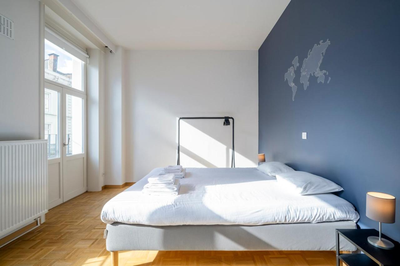 Apartment Central Ghent *