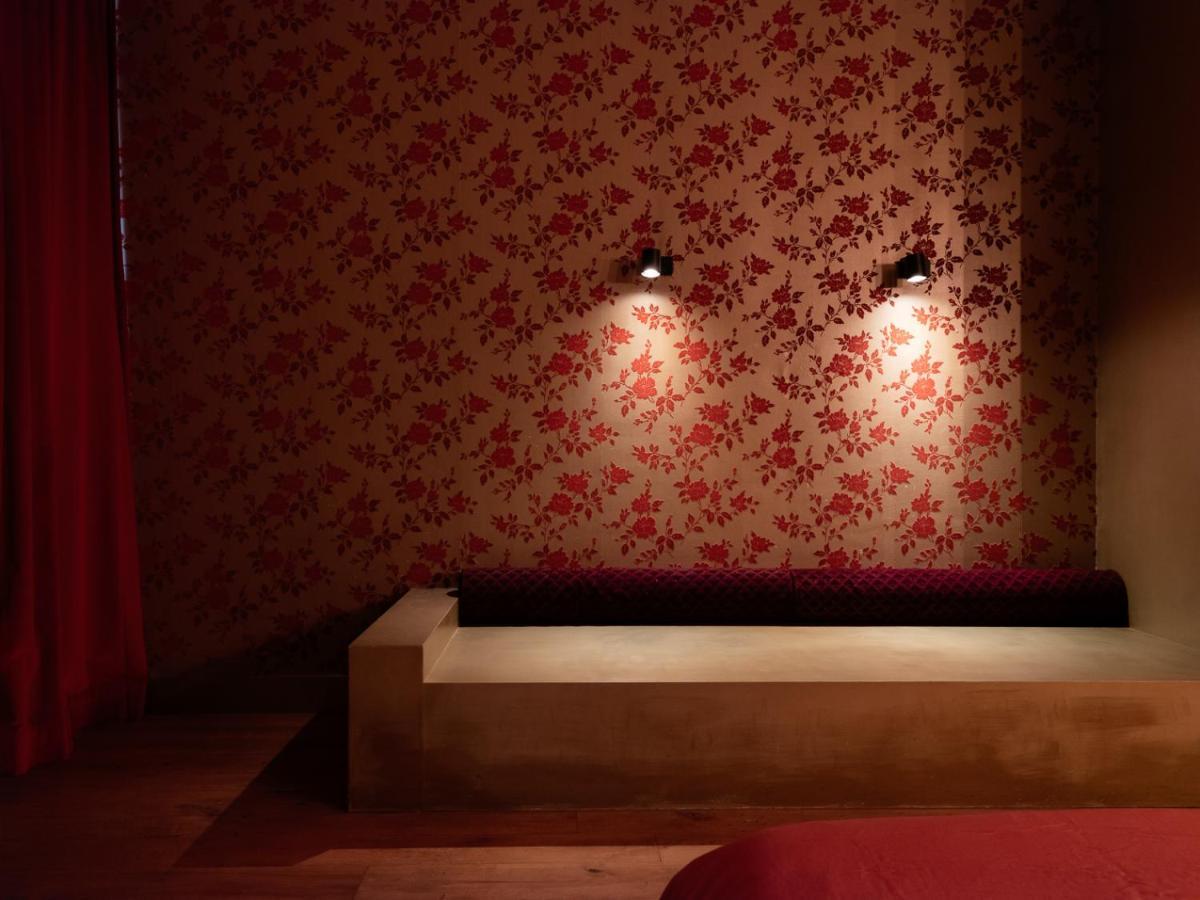 Verne Dreams Guest house Ghent