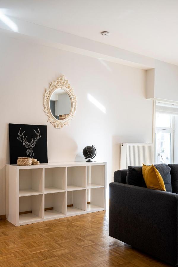 Central Ghent Apartment Ghent