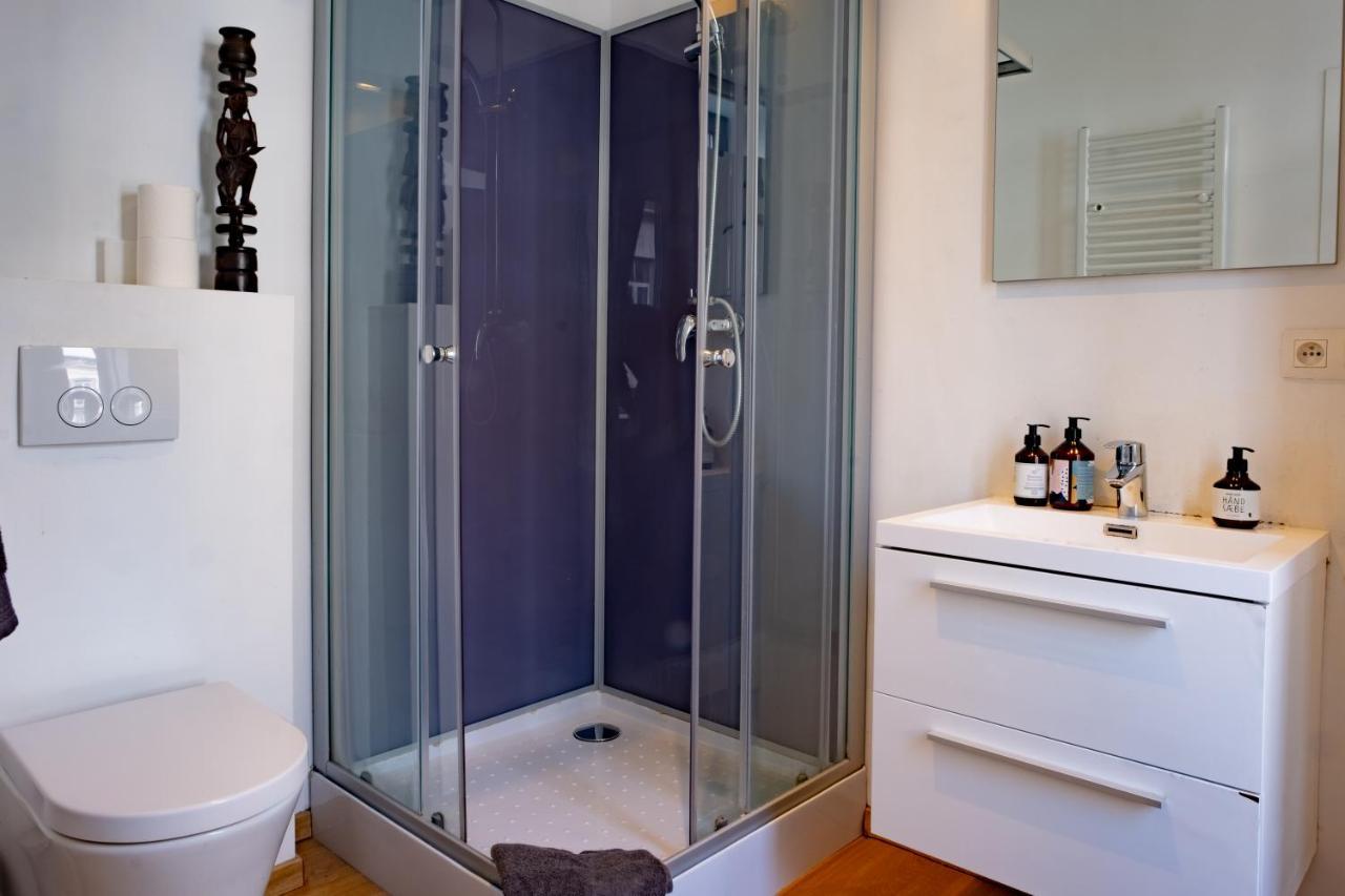 Bed & Breakfast Quartier Leonard