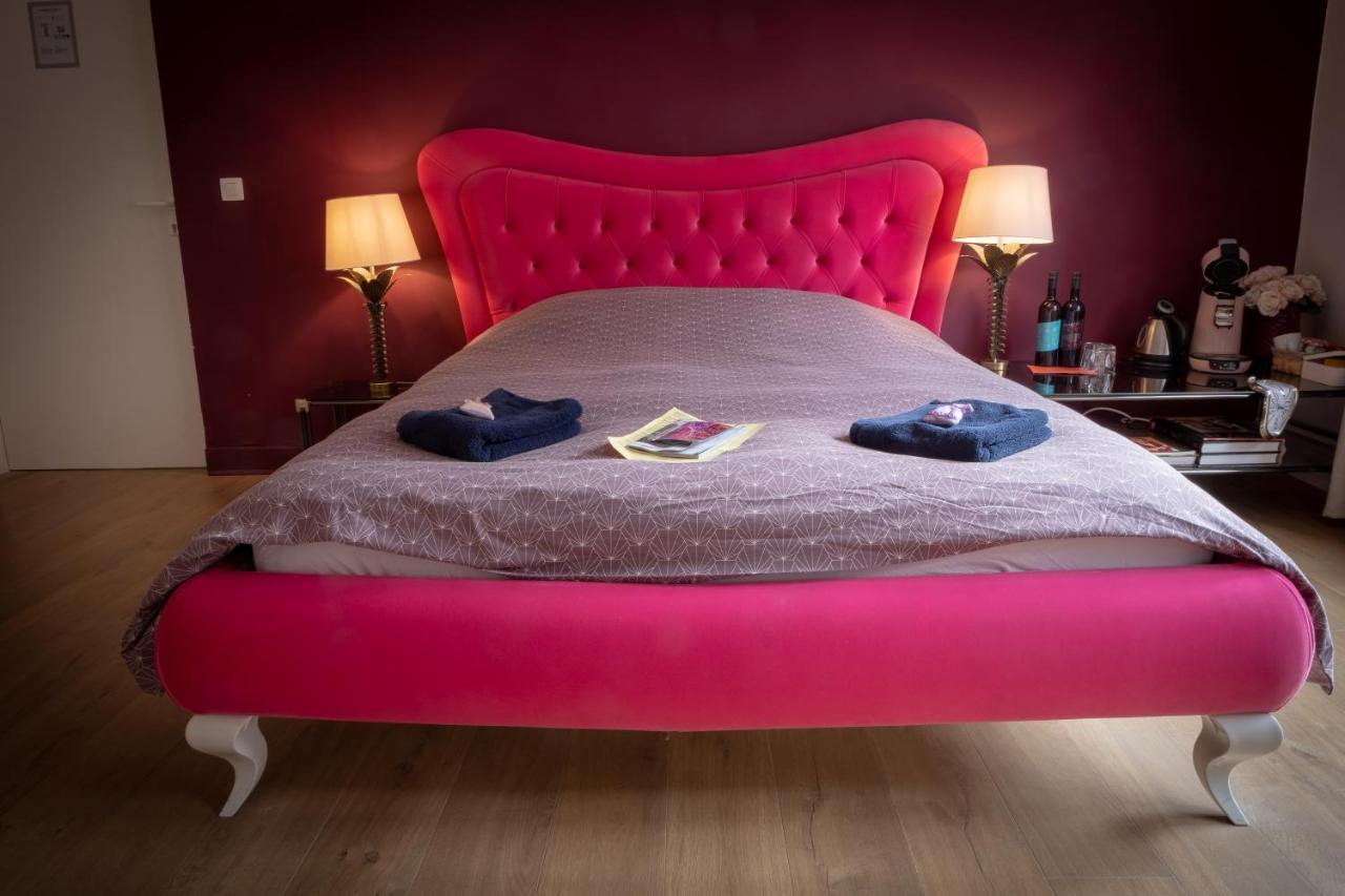 Bed & Breakfast Quartier Leonard 2*