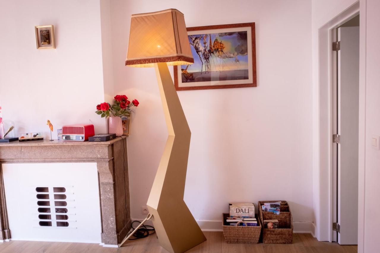 Quartier Leonard Bed & Breakfast 2*