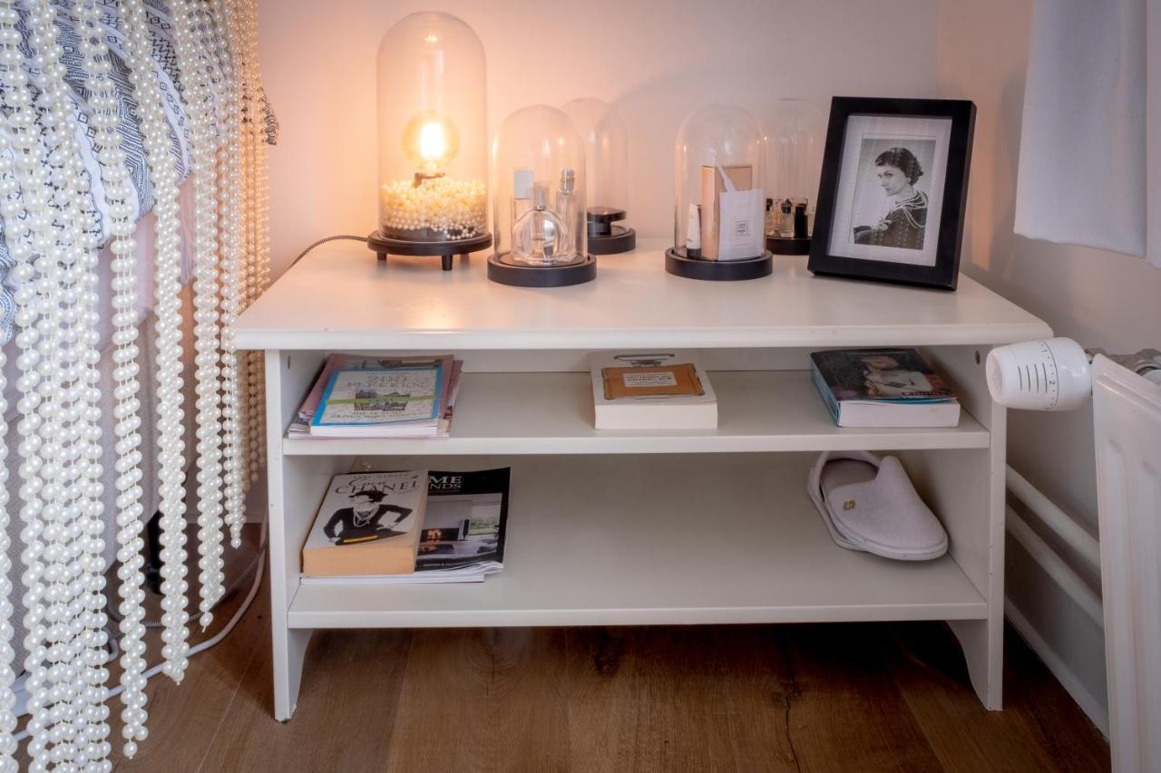 Quartier Leonard Bed & Breakfast 2*