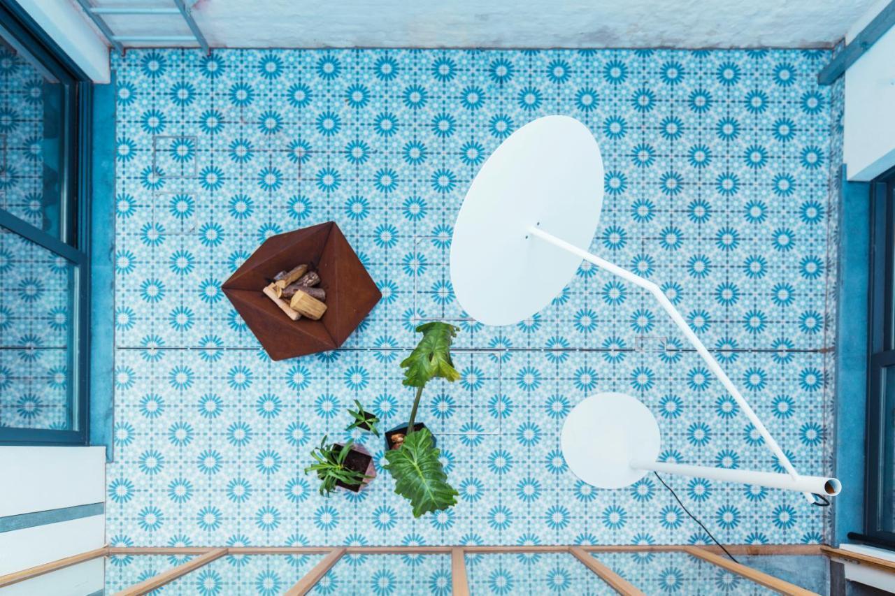 Bed & Breakfast Boutique Graaf Ghent