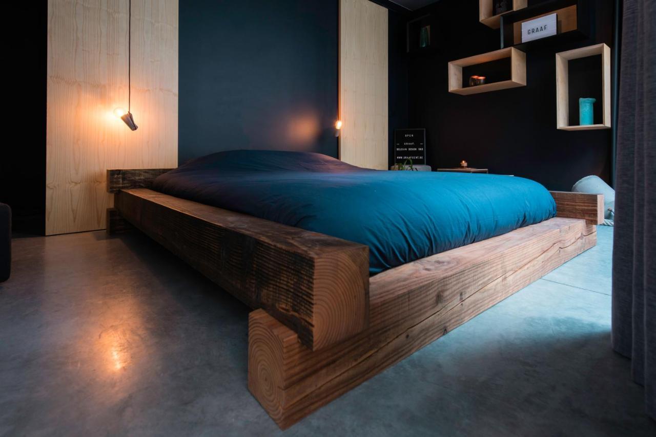 Boutique Graaf Bed & Breakfast