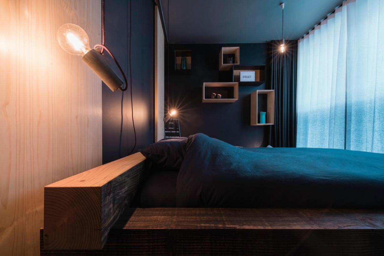 Bed & Breakfast Boutique Graaf