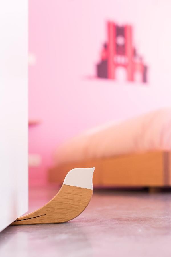 Bed & Breakfast Boutique Graaf Ghent