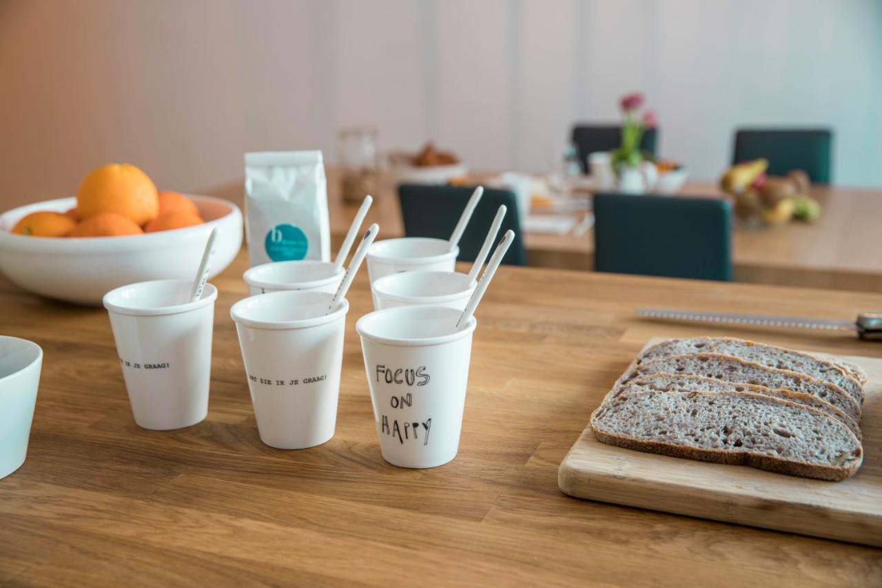 Boutique Graaf Bed & Breakfast Ghent