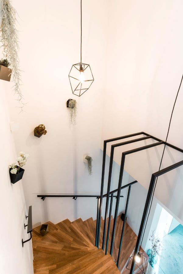 Bed & Breakfast Boutique Graaf Ghent