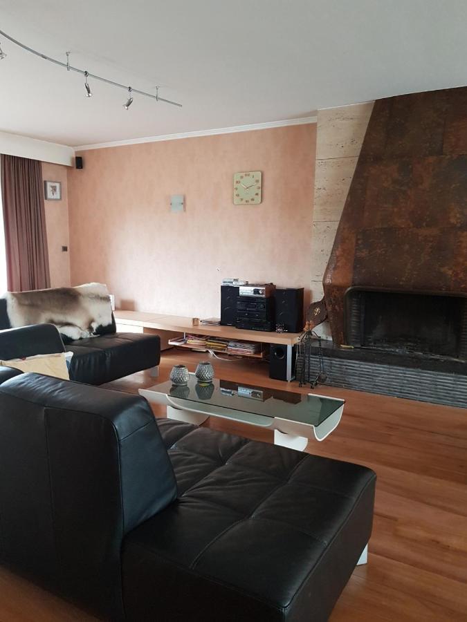 Bed & Breakfast 1 Uit De 100