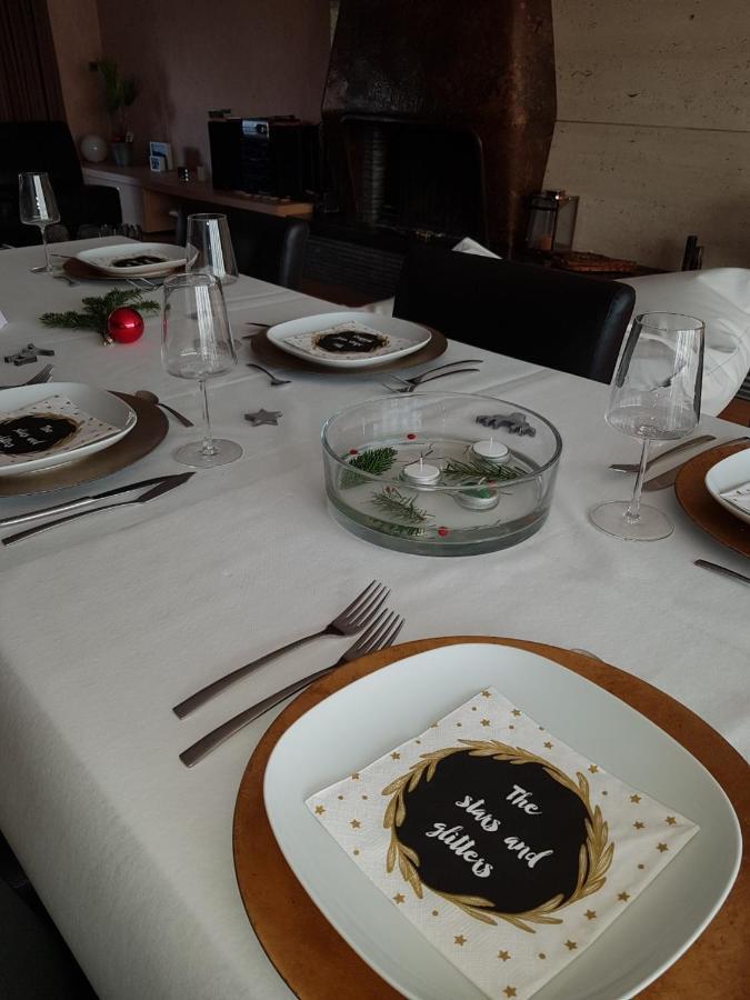 Bed & Breakfast 1 Uit De 100 2*
