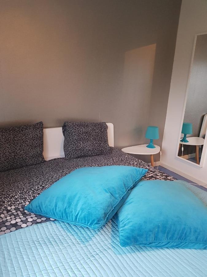 1 Uit De 100 Bed & Breakfast Ghent