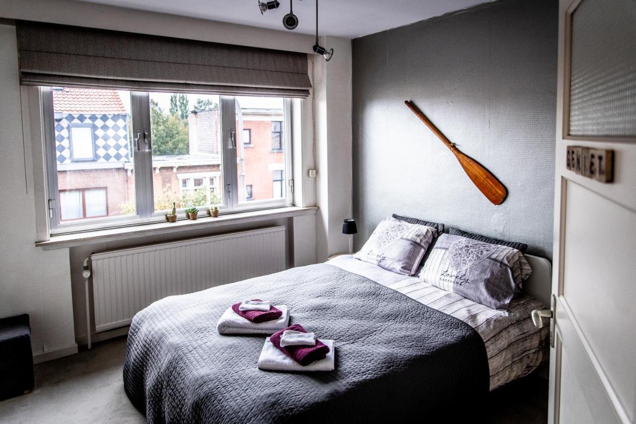 1 Uit De 100 Bed & Breakfast 2*