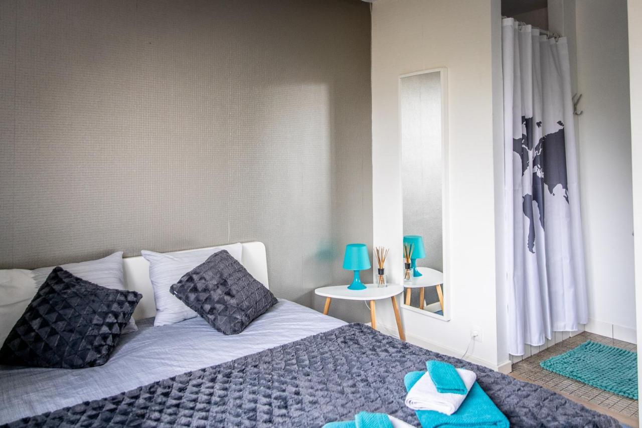 Bed & Breakfast 1 Uit De 100