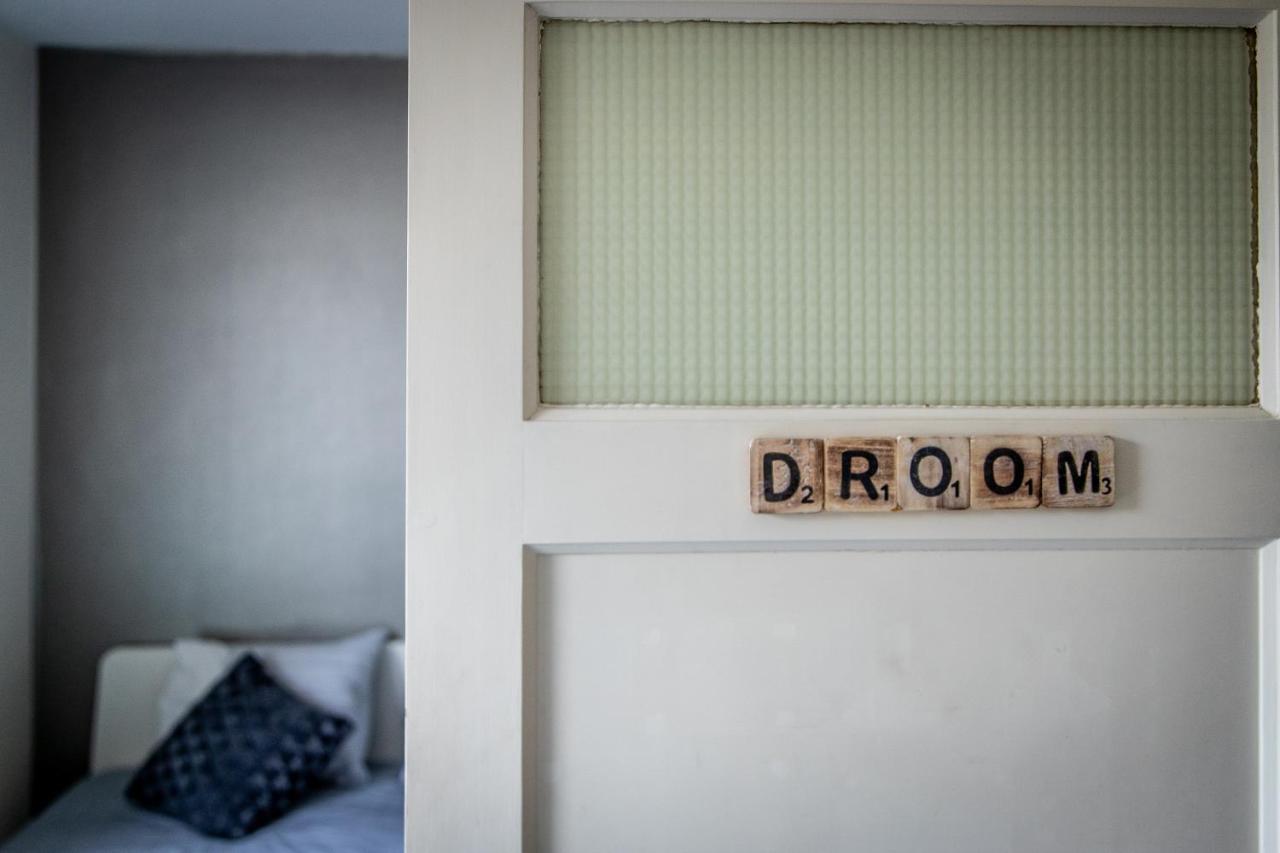 Bed & Breakfast 1 Uit De 100