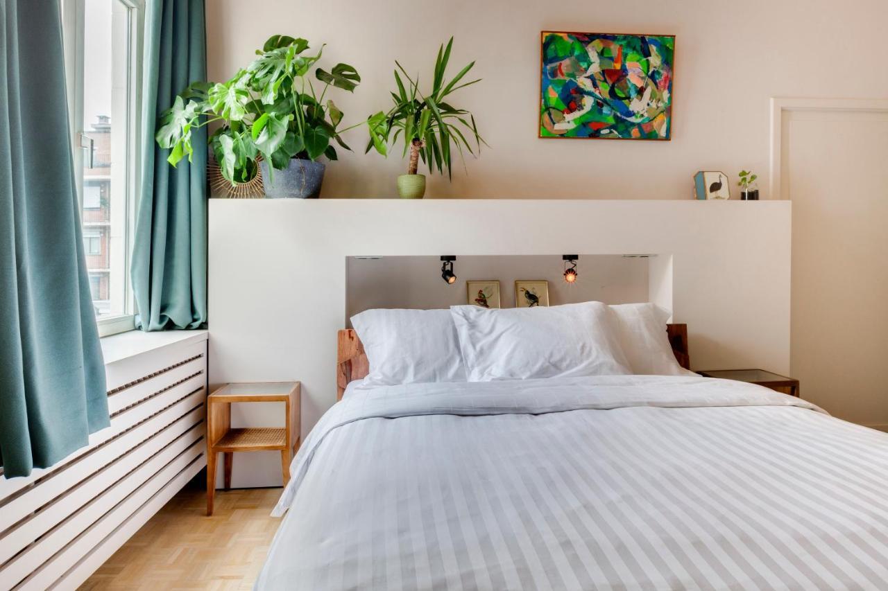 Koeketiene Bed & Breakfast Gent