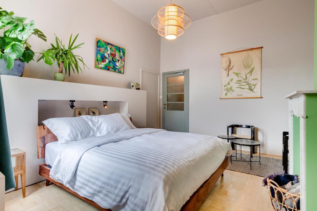 Bed & Breakfast Koeketiene