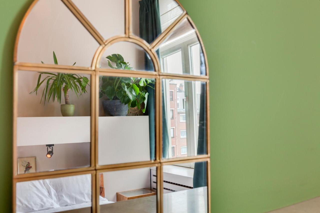 Bed & Breakfast Koeketiene Ghent