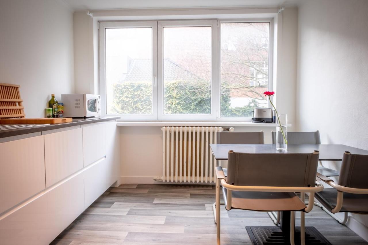 Bed & Breakfast Quartier Leonard 2*