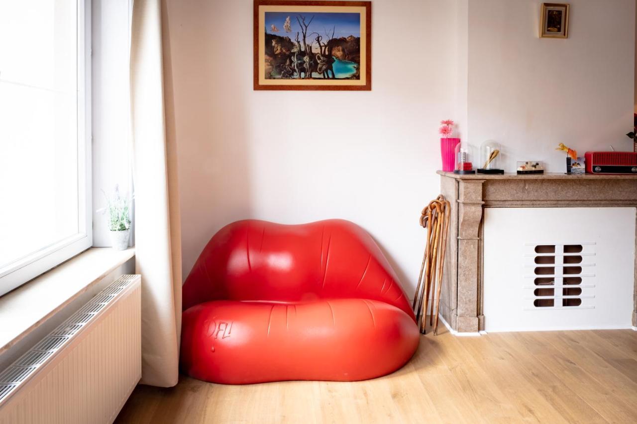 Bed & Breakfast Quartier Leonard Ghent