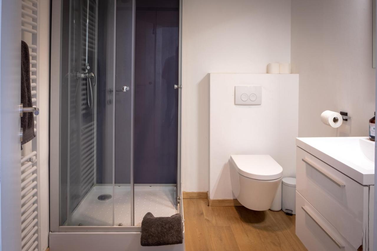 Bed & Breakfast Quartier Leonard 2*