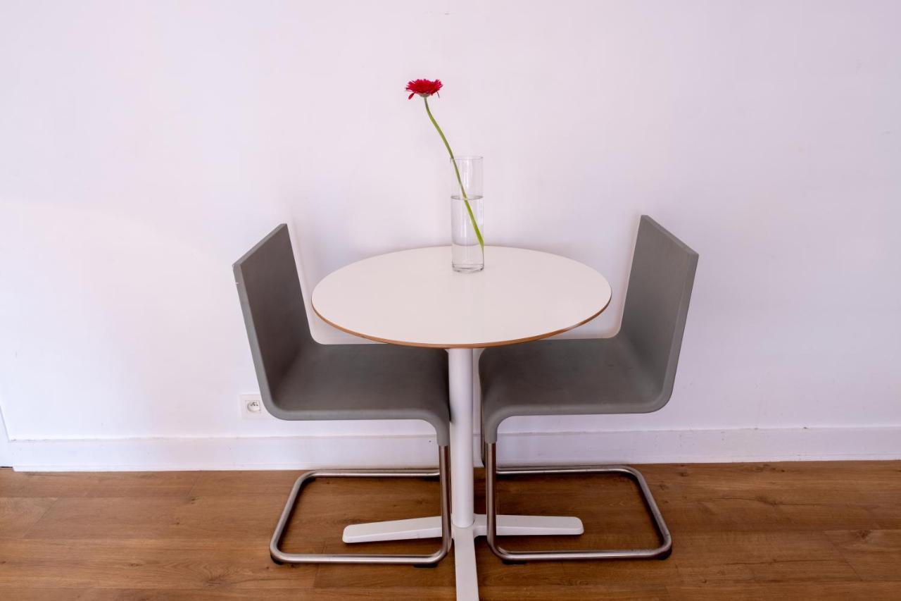 Quartier Leonard Bed & Breakfast