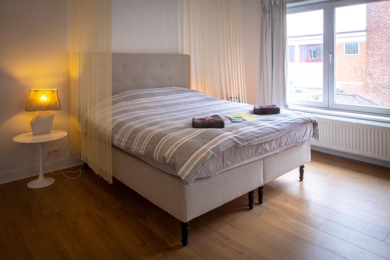 Quartier Leonard Bed & Breakfast 2*