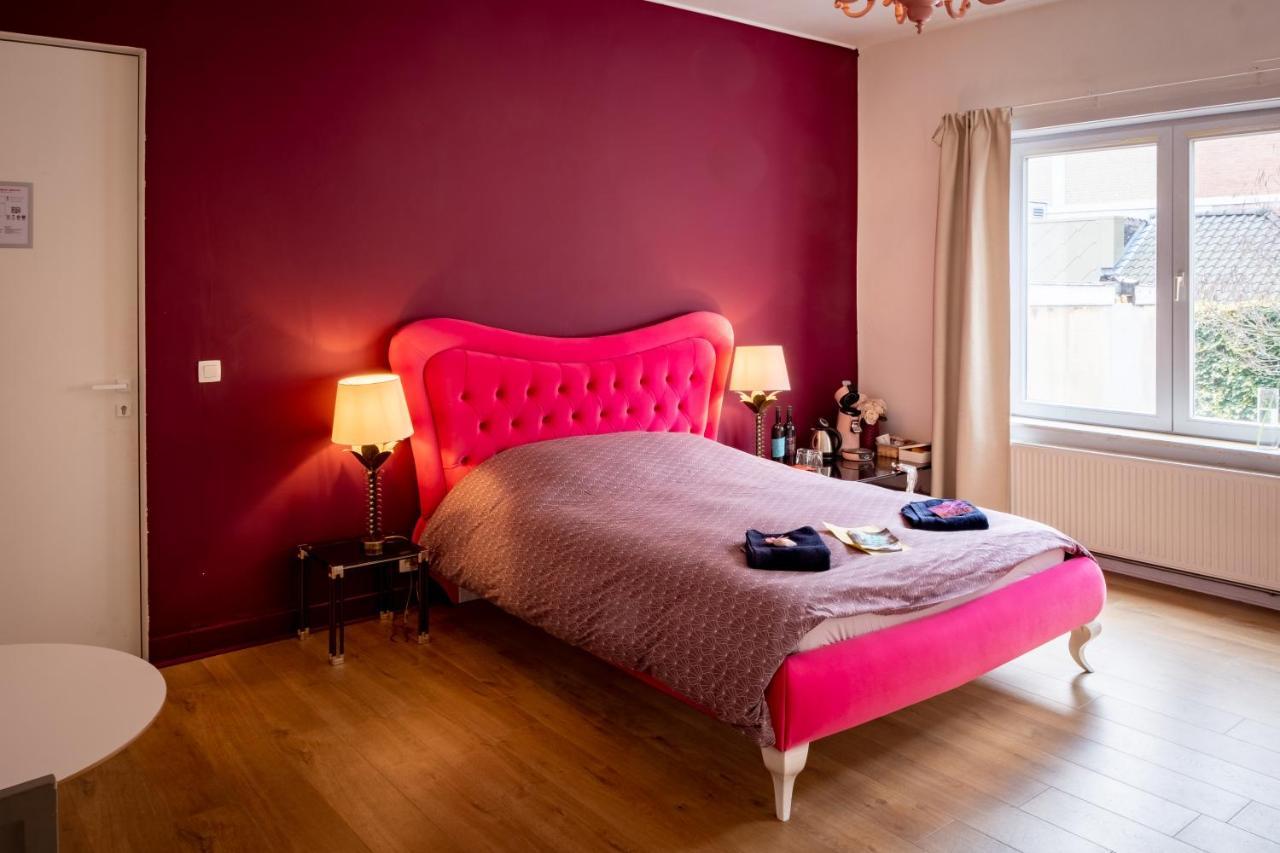 Bed & Breakfast Quartier Leonard 2*
