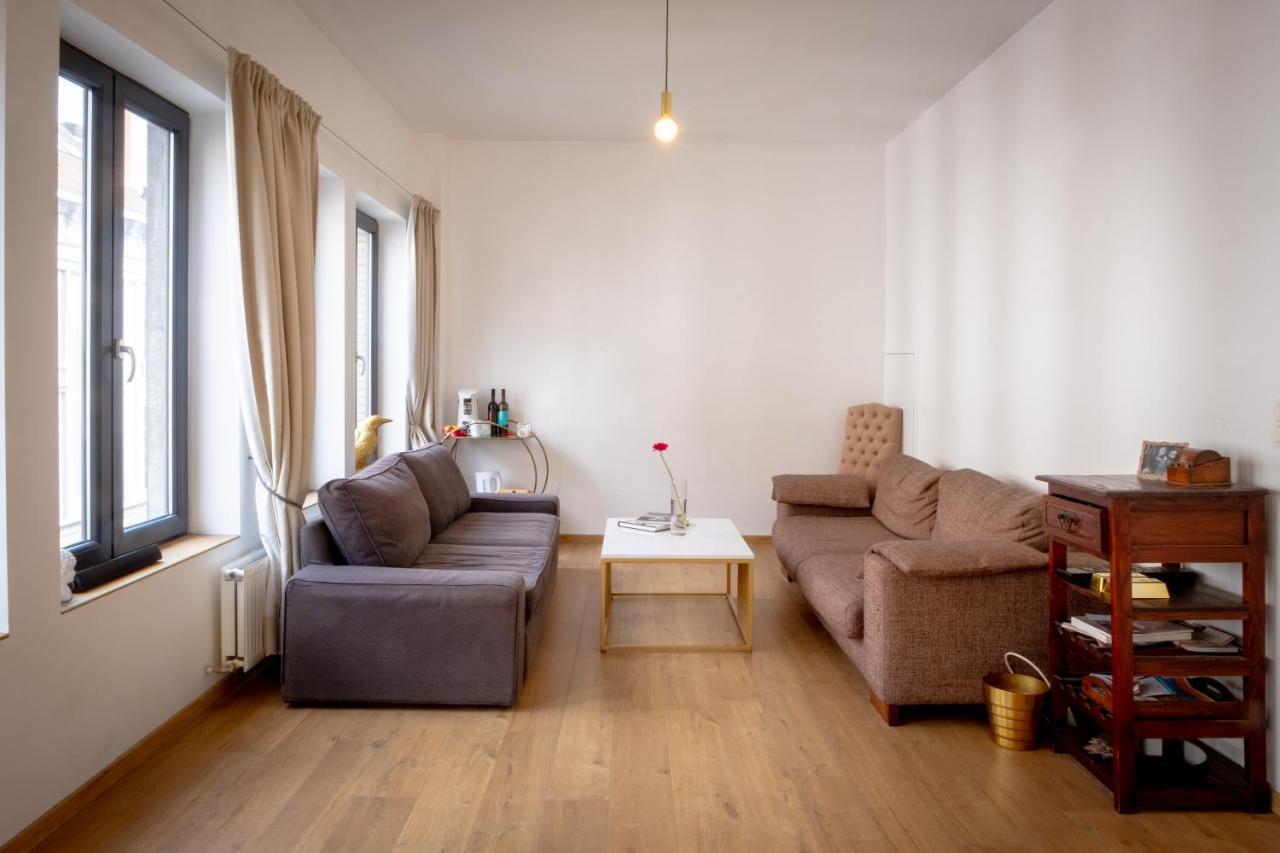 Bed & Breakfast Quartier Leonard