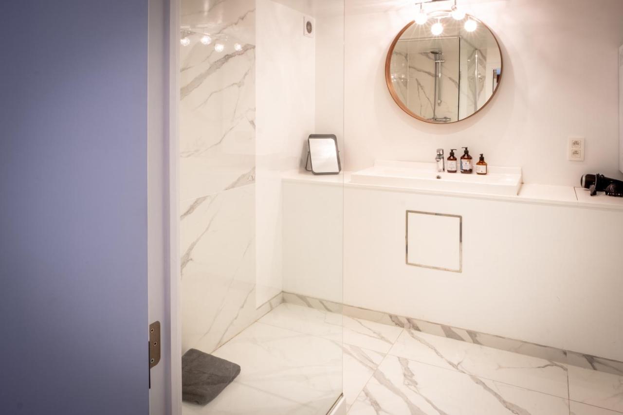 Quartier Leonard Bed & Breakfast Ghent