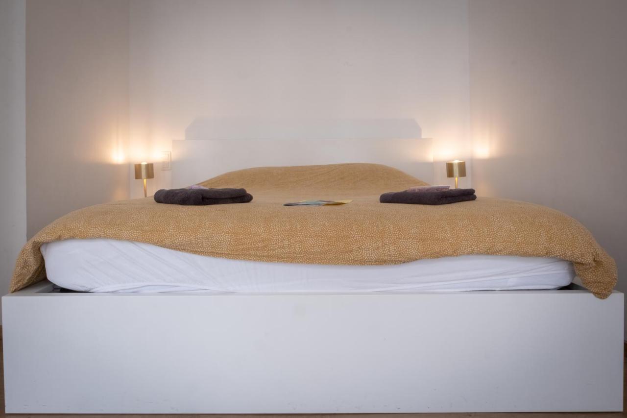 Quartier Leonard Bed & Breakfast