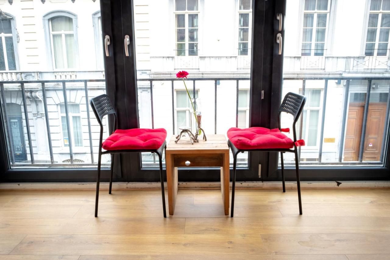 Quartier Leonard Bed & Breakfast 2*