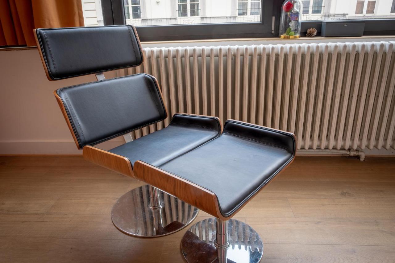 Bed & Breakfast Quartier Leonard Ghent