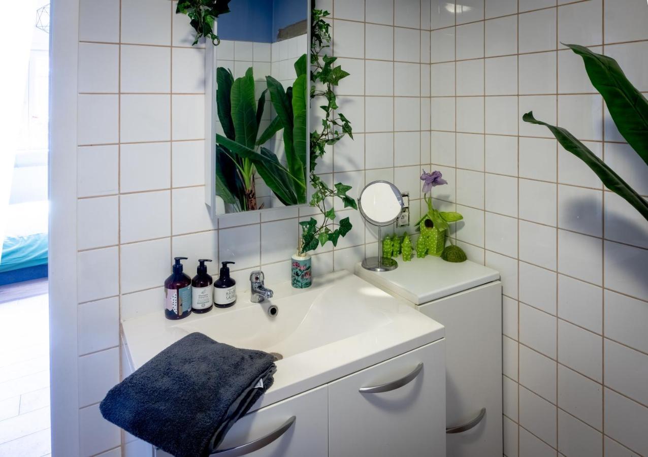 Quartier Leonard Bed & Breakfast