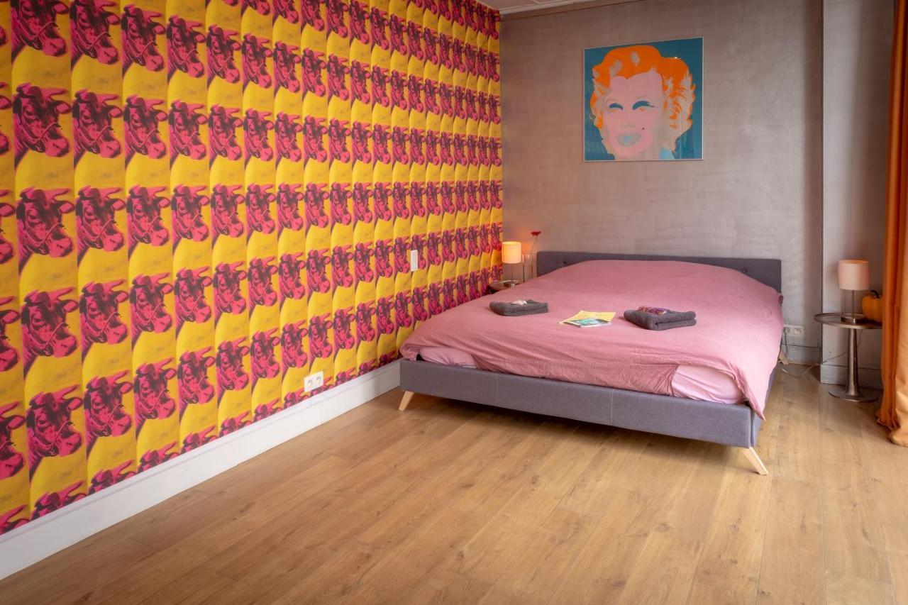 Quartier Leonard Bed & Breakfast 2*