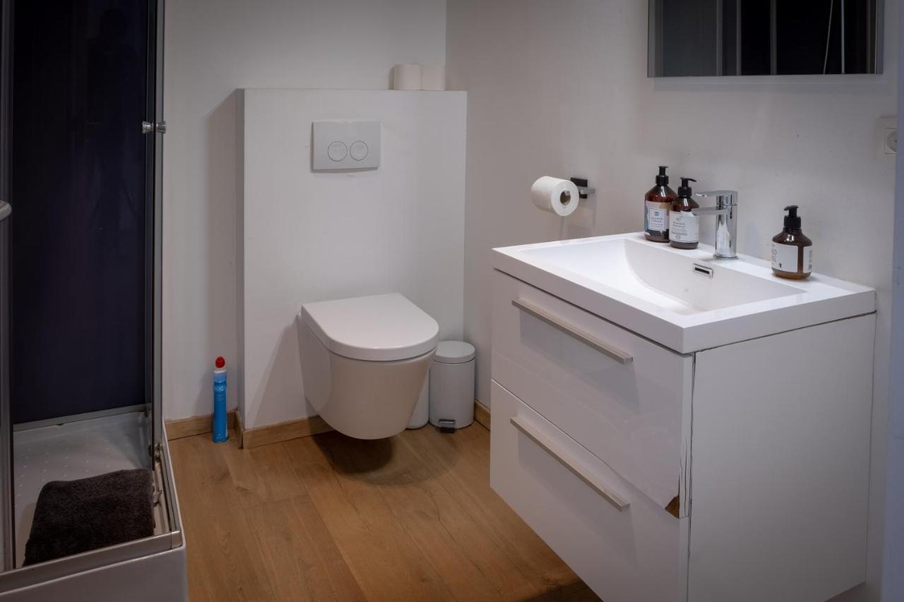 Bed & Breakfast Quartier Leonard