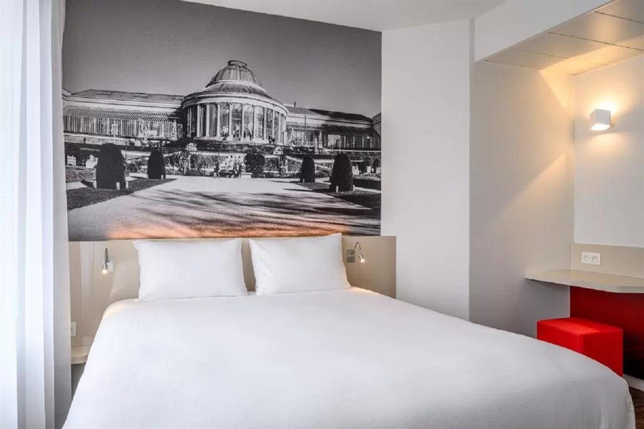 Centrum Hotel Gent