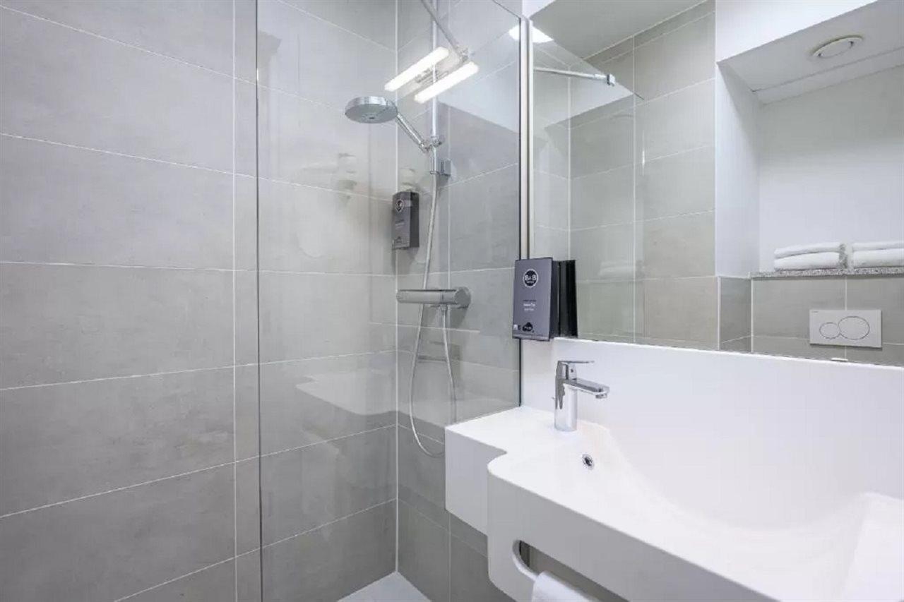 Hotel Centrum Gent