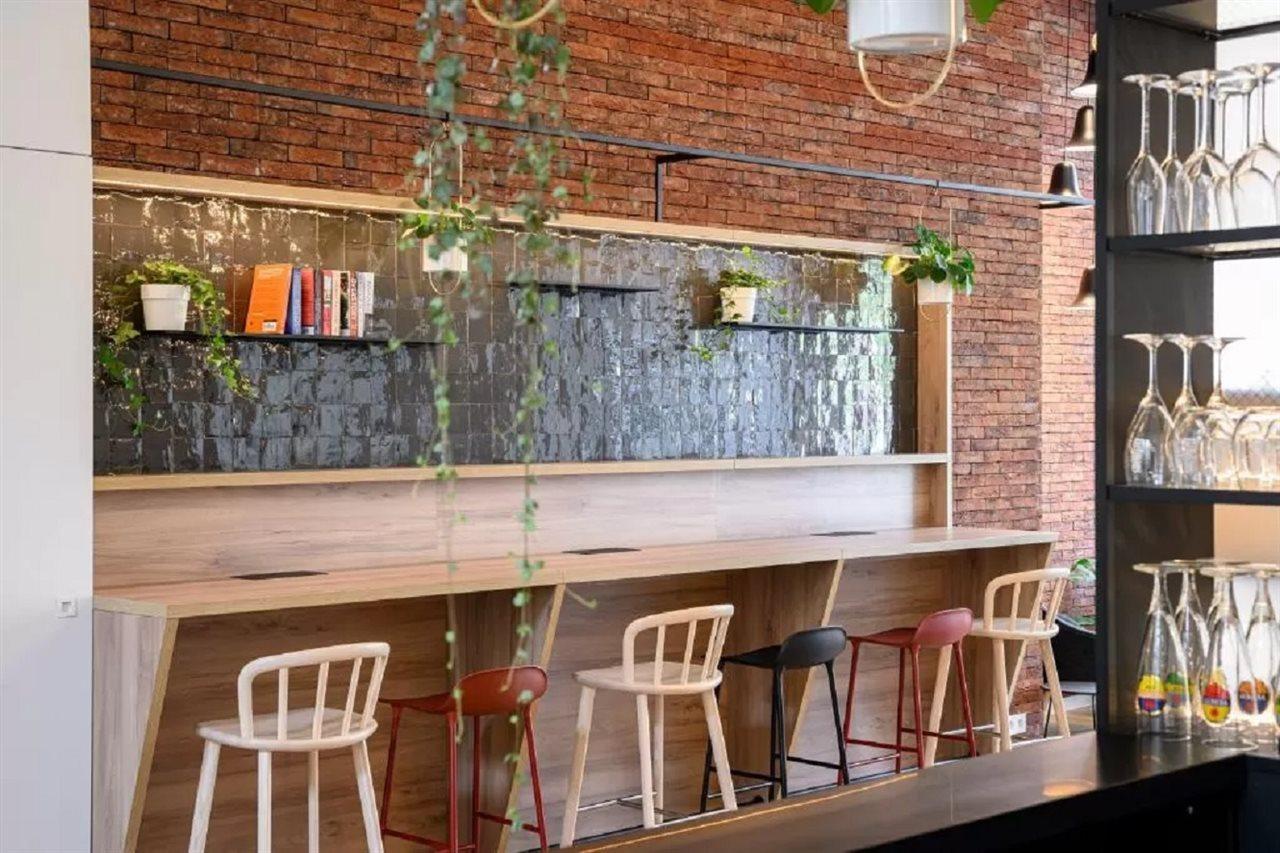 Hotel Centrum Gent