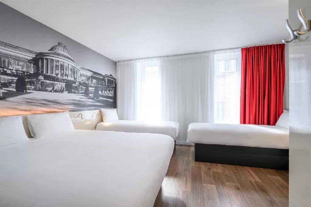 Hotel Centrum 3*