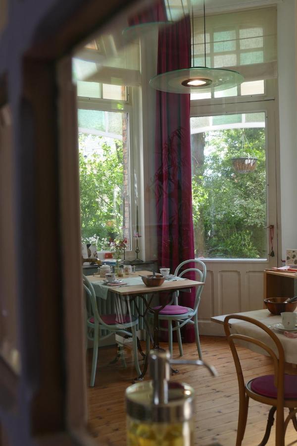 Bed & Breakfast Emma 4*