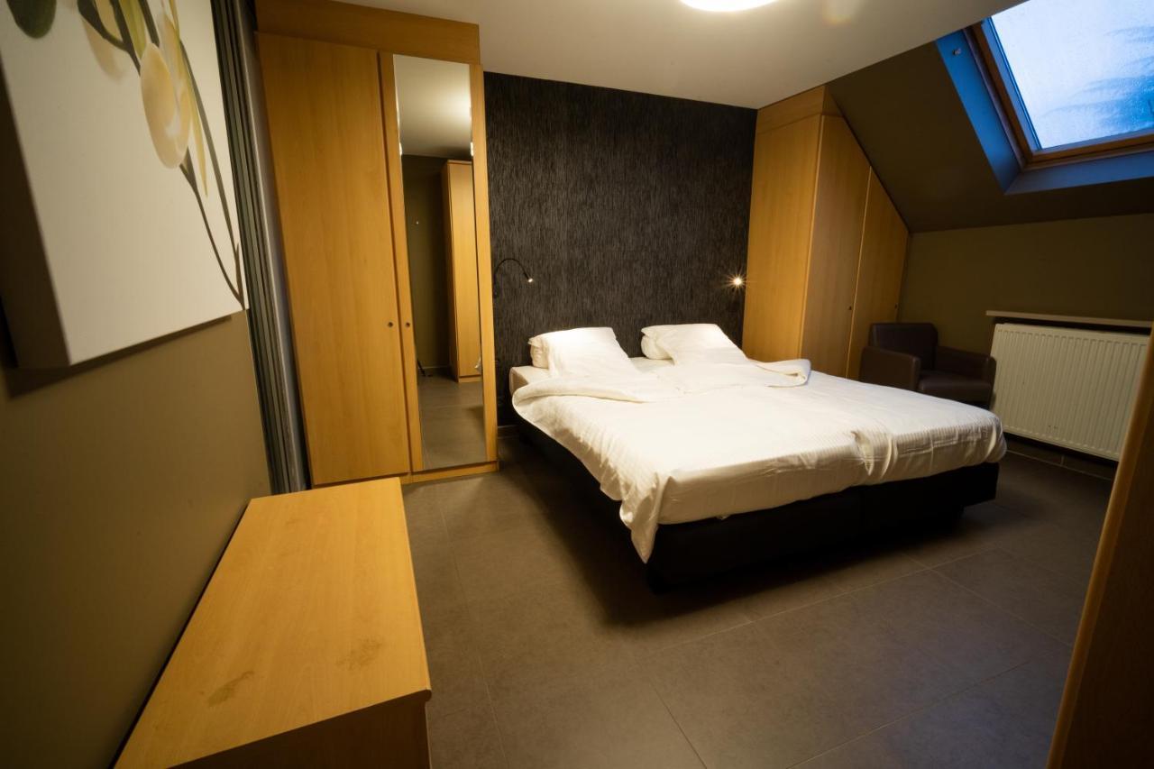 Su'Ro Bed And Breakfast * Ghent
