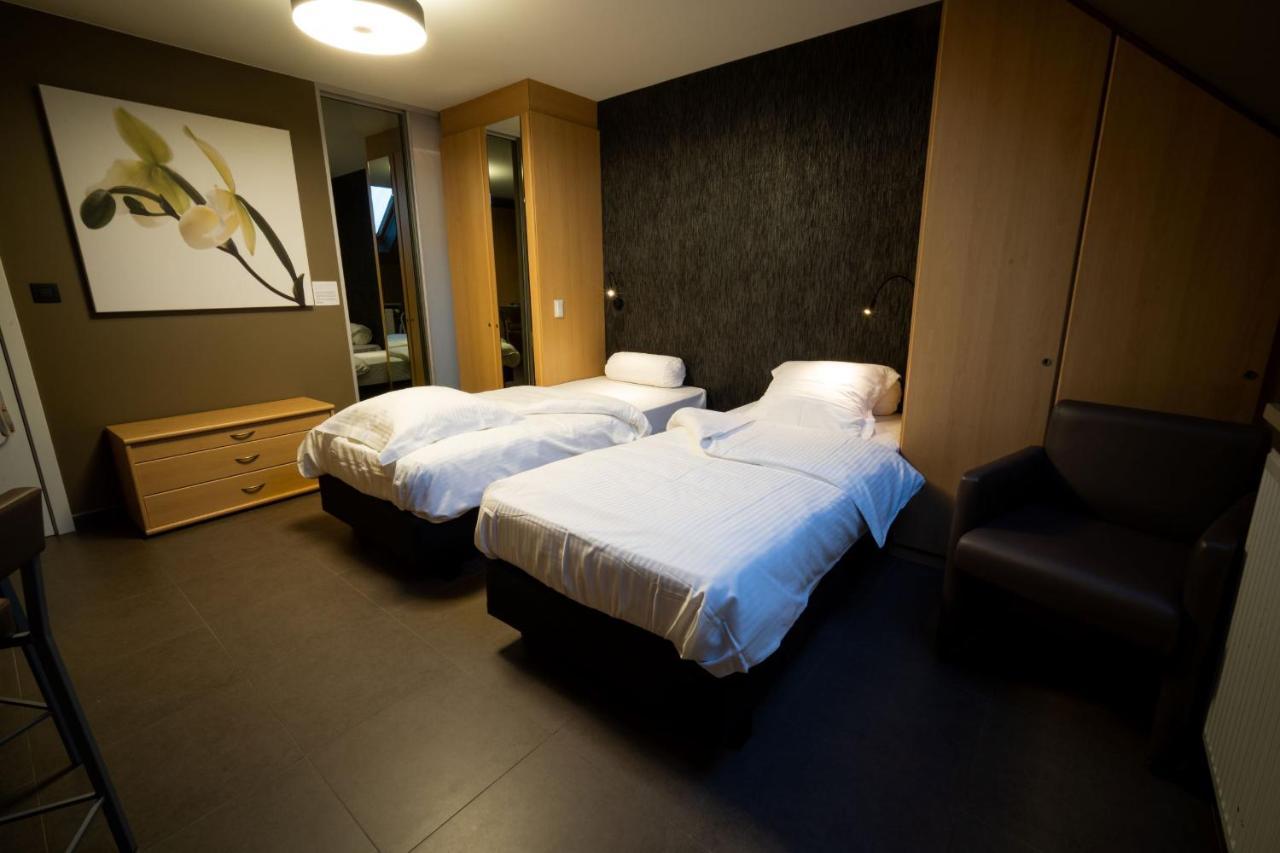 Su'Ro Bed And Breakfast Ghent