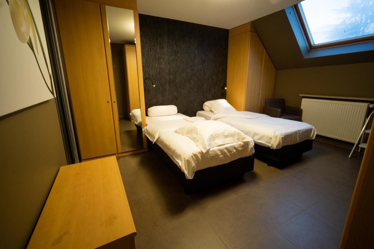 Su'Ro Bed And Breakfast *