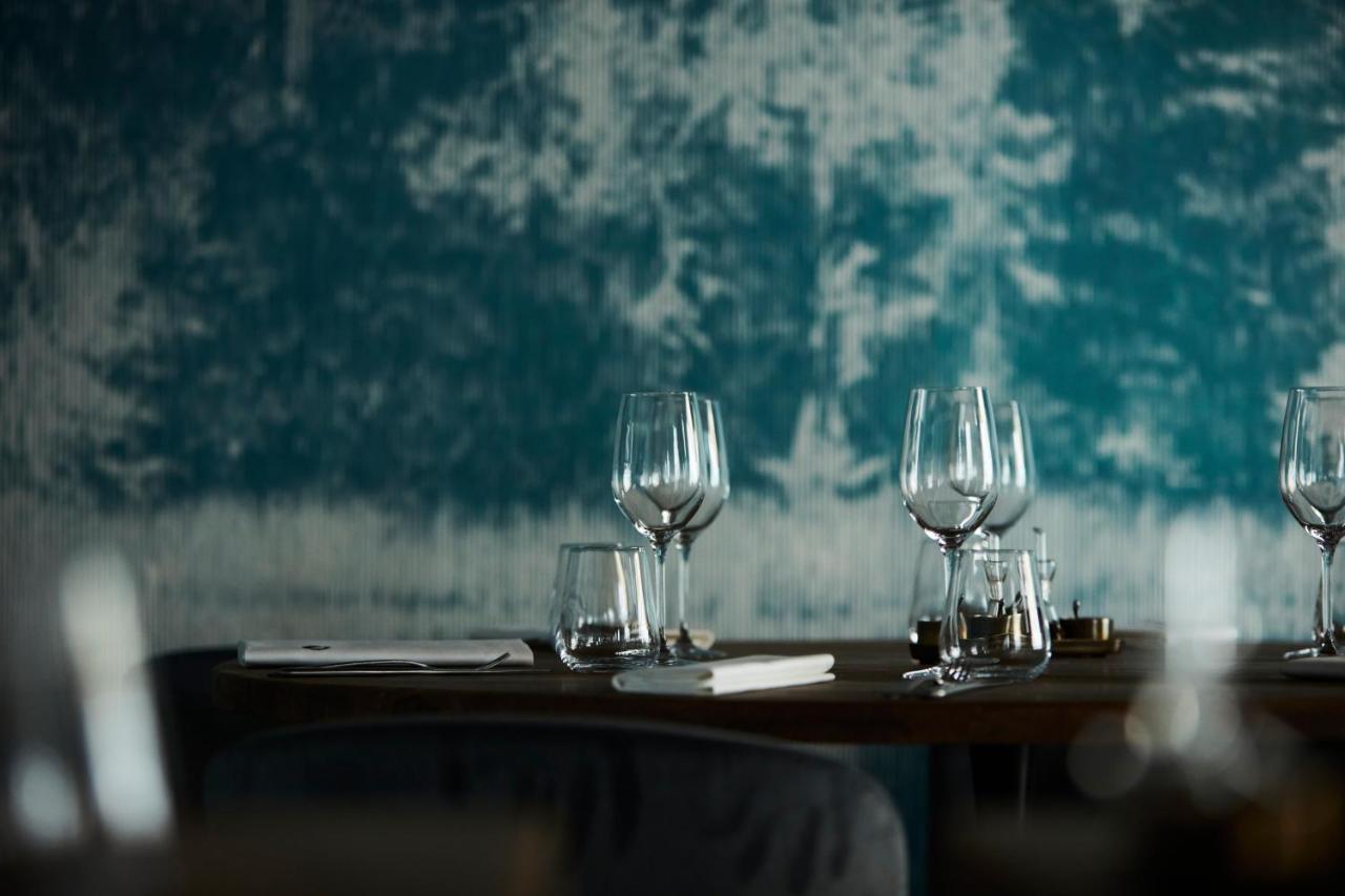 Nonam Boutique Hotel Ghent