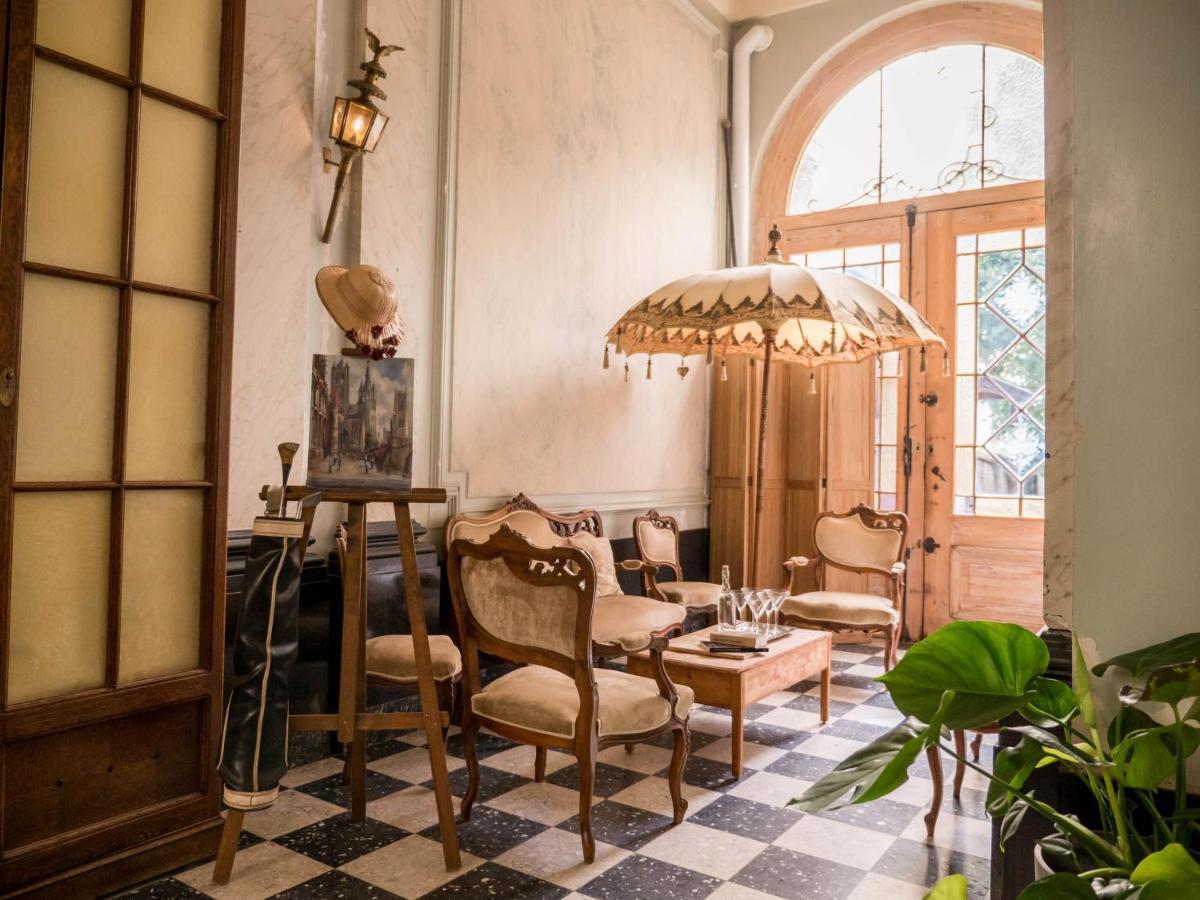 Maison Willem Tell Apartment *