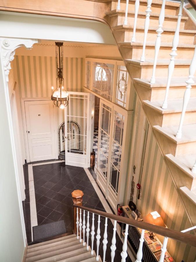 Maison Willem Tell