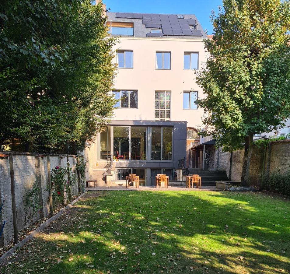 Maison Willem Tell Apartment *