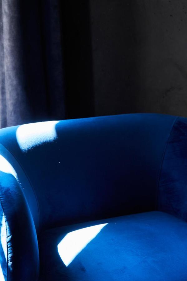 Hotel Nonam Boutique Ghent