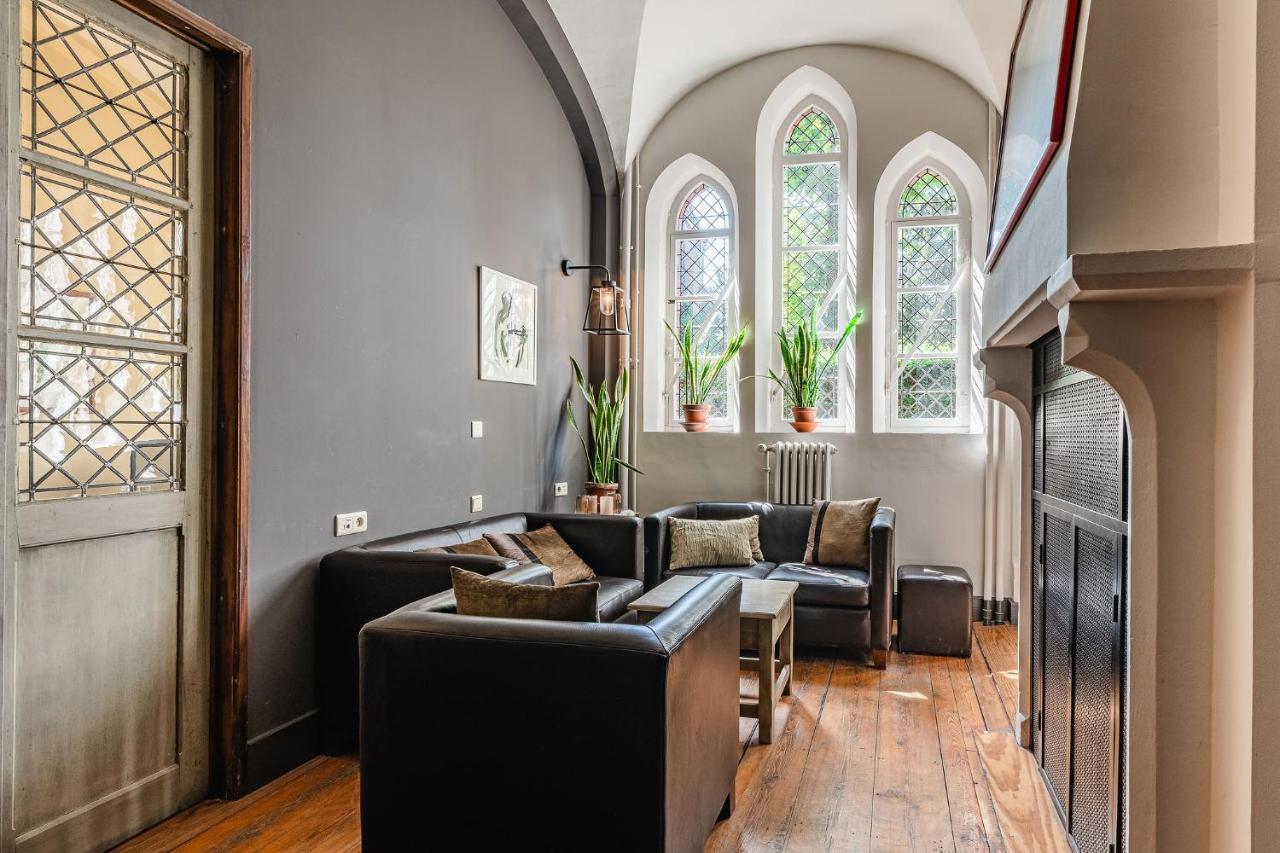 Monasterium Poortackere 3*
